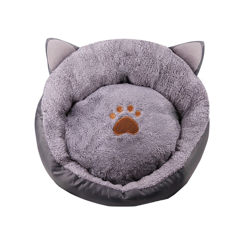 Luxury Pet Bed Sofa Manufacturer - Manufacture Wholesale Dog Cat Nest House