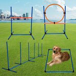 Dog Agility Training Equipment Manufacturer - Retriever Multifunction Pouch