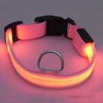 Air Tag Dog Collar Manufacturer - Limited Time Offer Eco-Friendly Training LED