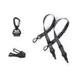 Dog Cat Safety Strap Manufacturer - Hot Multifunction Reflective Seat Belt