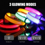 Air Tag Dog Collar Manufacturer - Limited Time Offer Eco-Friendly Training LED