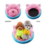 Luxury Pet Bed Sofa Manufacturer - Manufacture Wholesale Dog Cat Nest House