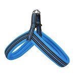 Breathable Mesh Dog Harness Manufacturer - Hot Selling Reflective Rope Leash