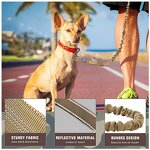Tactical Dog Lash Manufacturer - Hot Sale for Large Dogs Outdoor Training