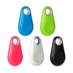 Pet GPS Tracker Device Manufacturer - Mini Multiple Colour Long Distance Tiny