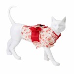 Fiberglass Dog Mannequin Manufacturer - Wholesale Custom Design Dog Models Large