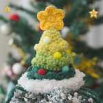 Christmas Pet Hat Scarf Manufacturer - Dog Bandana Knitted Fall Winter Holiday