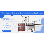 Pet Bathing Tub Manufacturer - DRH Lowest Price Stainless Steel Multifunction