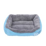 Luxury Dog Bed Sofa Manufacturer - Hot Sales Comfortable PP Cotton Waterproof