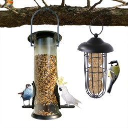 Humming Bird Feeder Manufacturer - New Fashion Easy Clean Rust Proof Outdoor Hanging