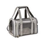 Pet Travel Duffel Bag Manufacturer - Airline Approved Large Capacity Mesh