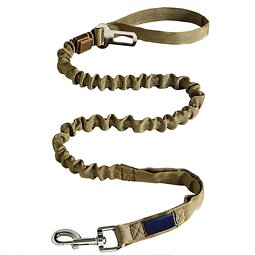 Tactical Dog Lash Manufacturer - Hot Sale for Large Dogs Outdoor Training