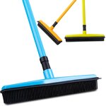 Pet Hair Remover Broom Manufacturer - Multi-function Floor Carpet Cleaner Sweeping