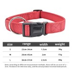 Braided Leather Dog Collar Manufacturer - Wholesale Custom Dog Training Collar