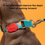 Slip Dog Collar Manufacturer - Reflective Strong Choker Training Anti Pull
