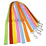 USB Rechargeable LED Dog Leash Manufacturer - Custom Logo Night Walking Glowing