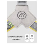 Reflective Dog Harness Manufacturer - Hot Selling Padded Vest Adjustable Chest