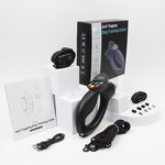 Dog Training Collar with Remote Manufacturer - Waterproof IP67 Auto Tension Sensing