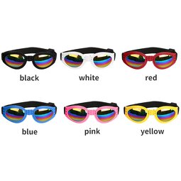 Dog Sunglasses Manufacturer - Wholesale Outdoor Travel Waterproof Folding UV