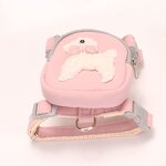 Pet Dog Small Bag Manufacturer - Accessories Fashion English Schena Refa Cute