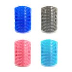 Pet Corner Massage Brush Manufacturer - Scratching Bristles Fixed Hair Removal Tickling