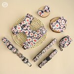 Eco Friendly Dog Harness Manufacturer - Designer Custom Soft Comfortable Neoprene