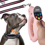 Dog Training Collar Manufacturer - Rechargeable Remote Auto Tension Sensing
