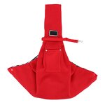 Pet Sling Bag Manufacturer - Pure Cotton Canvas One-shoulder for Dogs Cats