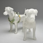 Dog Mannequin Display Manufacturer - Wholesale Custom Full Body Pet Clothes Stand
