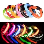 Airtag Dog Collar Manufacturer - Premium Quality Free Sample Training LED