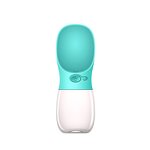 Portable Pet Water Bottle Manufacturer - Wholesale Hot Selling Travel 350ml