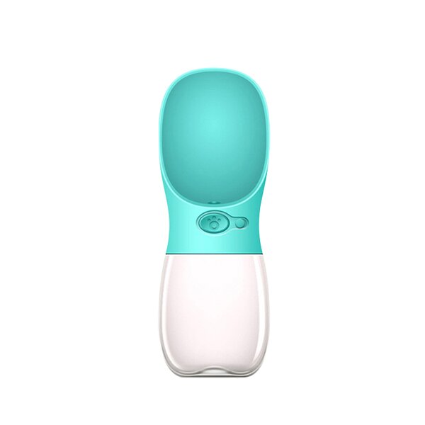 Portable Pet Water Bottle Manufacturer - Wholesale Hot Selling Travel 350ml