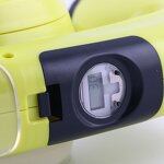 Automatic Retractable Dog Leash Manufacturer - with LED Flashlight Poop Bag Bowl