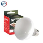Reptile Heat Lamp Bulb Manufacturer - DRH Custom E27 UVA Basking Spotlight