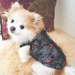 Dog Fleece Vest Manufacturer - Factory Wholesale Windproof Winter Life Vest
