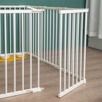 Stainless Steel Pet Cage Manufacturer - Manufacturer Wholesale Metal Dog House Pen