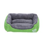 Luxury Dog Bed Sofa Manufacturer - Hot Sales Comfortable PP Cotton Waterproof