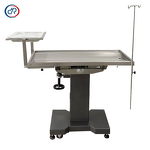 Pet Surgical Operation Table Manufacturer - DRH Professional Adjustable Height Vet Exam