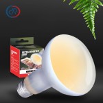 Reptile Heat Lamp Bulb Manufacturer - DRH Custom E27 UVA Basking Spotlight