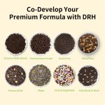 Weight Management Dog Food Manufacturer - Low Calorie L Carnitine High Fiber 10kg