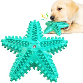 Dog Toothbrush Chew Toy Manufacturer - New Style Cleaning Dot Massage Toothpaste