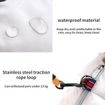 Dog Winter Hoodie Manufacturer - Wholesale Luxury Winter Clothes for Dogs