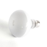 Reptile Heat Lamp Bulb Manufacturer - DRH Custom E27 UVA Basking Spotlight