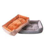 Waterproof Pet Bed Sofa Manufacturer - Wholesale Supplier PP Cotton Soft Comfortable