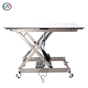 Veterinary Examination Table Manufacturer - DRH Professional Electric Adjustable Height