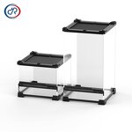 Reptile Terrarium Starter Kit Manufacturer - DRH Tropical Vertical Habitat for Geckos