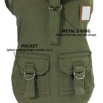 Dog Clothes Jacket Manufacturer - Wholesale Waterproof Fur Hoodie Thicken Pocket