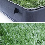Artificial Grass for Dogs Manufacturer - Indoor Outdoor Potty Training Area Lawn