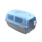 Portable Pet Transport Cage Manufacturer - Manufacture Wholesale Plastic Flight Case
