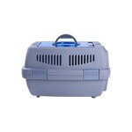 Portable Pet Transport Cage Manufacturer - Manufacture Wholesale Plastic Flight Case